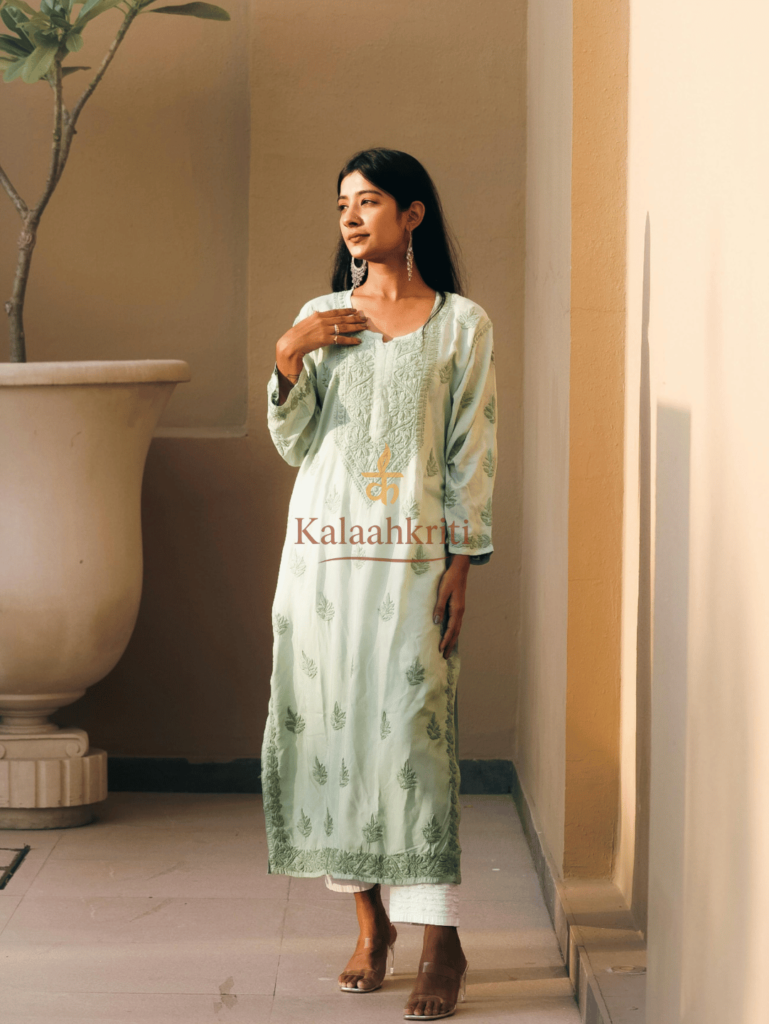 Modern Kurtis Wholesaler In India